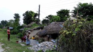 बाढीबाट विस्थापितको तीन दशकसम्म पनि छैन टुङ्गो, नदी नियन्त्रण नहुँदा थप बस्ती जोखिममा