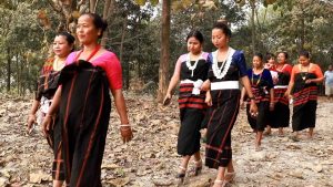 धिमाल समुदाय प्रथम नागरिक, सुविधा र सहभागिता अझै सीमित