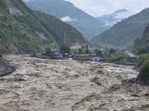 भोटेकोशी–त्रिशूली बाढीको महाविपत्ति : १६२ जनाको मृत्यु, सयौँ अझै सम्पर्कविहीन